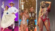 Gabriela Herrera campeona en “EEG”: ¿desde cuándo ejerce como bailarina y cómo llegó a la TV?