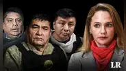 Los Intocables Ediles: ¿qué vínculo tiene Luciana León con esta presunta organización criminal?