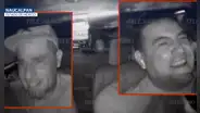 Delincuentes roban auto a músico y se dan cuenta de que son grabados burlándose de su víctima
