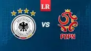 Alemania vs. Polonia EN VIVO: ¿a qué hora juegan por el amistoso internacional?