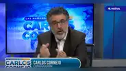 Carlos Cornejo sobre Boluarte: Está a un soplo de escucharse la misma narrativa de Alberto Fujimori