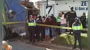 Trabajadores de limpieza hallan pierna humana en carro de basura de Cusco