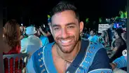 Austin Palao revela que le envían fotos de carácter sexual a sus redes: "Tanto hombres como mujeres"