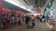 Casi 1.000 comerciantes de mercado de Chiclayo son víctimas de extorsión, según dirigente