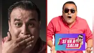 Juan Carlos Orderique descarta tener amigos en la TV: Luchamos con el ego y la superioridad