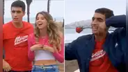 “AFHS": Jimmy sorprende a Alessia para chiquitingo de 2 minutos "Ni que fuera 'rápidos y furiosos'"