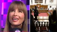 Olenka Zimmermann revela que tiene ofertas para incursionar en la política: “Estoy pensando”
