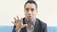 Andrés Calderón: “Es un paso más a ser un país más débil en términos democráticos”