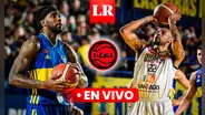 Quimsa venció 64 - 47 a Boca y se corona campeón de la Liga Nacional de Básquet 2023