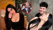 Lesly Reyna: ¿cuál es su edad y cuántos años de diferencia se lleva con su novio, Joao Oliveira?