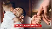 Cartas, tarjetas y saludos por el Día del Padre en Chile: manualidades para regalar a Papá