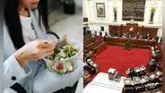 Piden aprobar ley que busca incluir refrigerio dentro de jornada laboral: ¿cuánto tiempo sería?