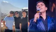 Grupo 5 y sus 3 conciertos en Arequipa: fechas, precios y horarios