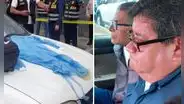 Adultos mayores se disfrazaban de personal de salud para asaltar bodegas en Magdalena