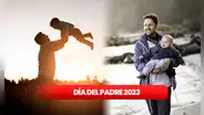 Frases alusivas por el Día del Padre en Colombia: imágenes para dedicar y celebrar a Papá