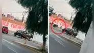 Balacera en Trujillo dejó sin vida a guardaespaldas de empresario minero
