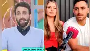 ‘Peluchín’ no cree en el amor de Austin Palao y Flavia Laos: “Son una relación comercial”