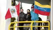 Perú en el top 3 de países con mayor registro de venezolanos para las Primarias 2023