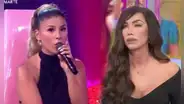 Yahaira Plasencia quiere hacer las paces con Nicole Akari: “La llamaré, le tengo mucho cariño"