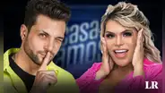 ¿Por qué se especula un romance entre Wendy Guevara y Nicola Porcella en “La casa de los famosos”?