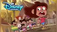 Esta serie de Disney ofende a latinos por ser racista y despreciar su cultura: "Deben cancelarla"