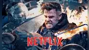 "Extraction  2": ¿dónde VER el estreno ONLINE de la película de Chris Hemsworth?