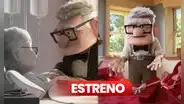 "La cita de Carl": ¿donde VER el estreno ONLINE de la secuela de UP?