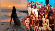 Fue actriz en Perú, protagonizó el ampay más fuerte de los últimos años y ahora brilla en las redes