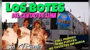 ¿Recuerdas Los Botes, la discoteca limeña que fue un boom para los estudiantes en los 90 y 2000?
