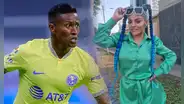 Jessy Kate tras chats ‘picantes' con futbolista Pedro Aquino: "La esposa me escribió"