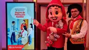 Caja Huancayo lanza nuevo seguro de salud, que costará desde S/20 mensuales e incluirá a 156 clínicas del país