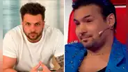 Nicola Porcella revela no conocer a Ezio Oliva en "La casa de los famosos": "No me suena"