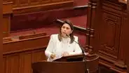 Ministra Rosa Gutiérrez: "Pido disculpas por haber anunciado que acabaríamos con el dengue en 15 días"