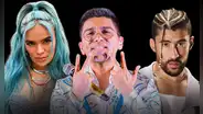 ¿Peleando con Bad Bunny y Karol G el primer lugar? Grupo 5 agradece a sus fans de YouTube