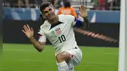 ¡Paliza! Estados Unidos goleó a México 3-0 y pasó a la final de la Liga de Naciones