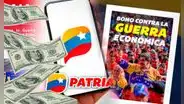 ¿Cómo cobrar el Bono de Guerra de julio 2023? Paso a paso