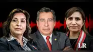 Aníbal Quiroga, abogado de Patricia Benavides, renuncia a la comisión consultiva de Dina Boluarte
