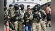Camarada 'Carlos' fue capturado cuando planificaba ataque terrorista a base policial en el Vraem