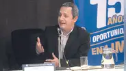 Sodalicio: programan audiencia en el caso de Daniel Yovera para este 22 de junio