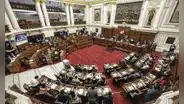 Congreso quiere tener todo el poder y eso ya no es democrático, afirman autoridades de Puno