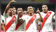 Con un golazo de Reyna, Perú venció 1-0 a Corea del Sur e inició con pie derecho la gira asiática