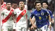 Perú vs. Japón: fecha, hora y canal del próximo partido de la selección peruana