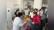 Esperan recibir a 900 mil visitantes hasta fin de año en Lambayeque