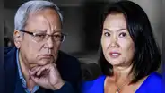 Hildebrandt: "Una cuarta candidatura de Keiko Fujimori terminará, otra vez, en sepelio electoral"