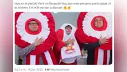 Perú vs. Corea del Sur: los memes más graciosos que dejó el triunfo de la Blanquirroja