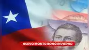 ¿Cuándo se paga el Bono Invierno 2023, monto y requisitos para cobrarlo?