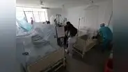 Muertes por dengue se elevan a 85 y casos a casi 44.000 en Piura