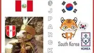 Perú vs. Corea del Sur: los MEMES más divertidos que dejó el triunfo de la Blanquirroja
