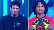 Israel Dreyfus a ‘Chevy’ tras pedir su eliminación de “EEG”: "No estoy aquí por un ampay"