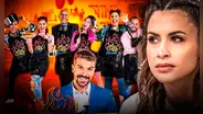 ¿Vuelve Milett Figueroa? Productora de "El gran chef"revela detalles de la SEGUNDA TEMPORADA